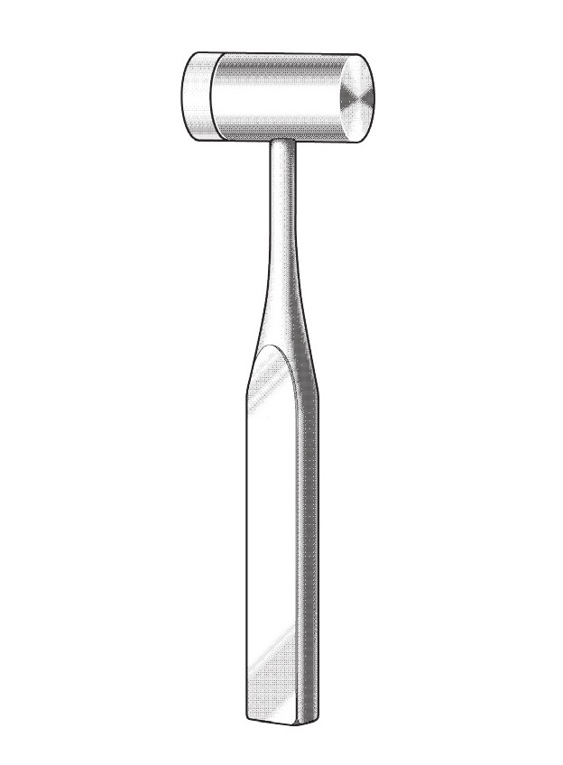 Combination Mallet Surgical Instruments